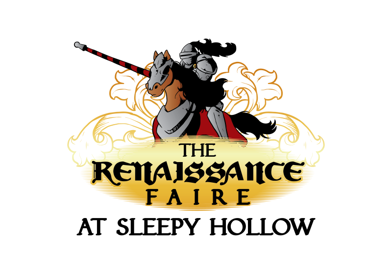 Logo - Renaissance Faire