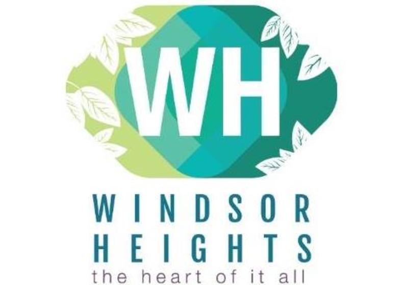 City of Windsor Heights Logo