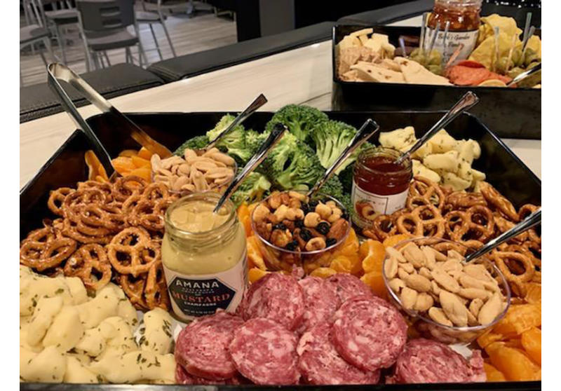 Catering