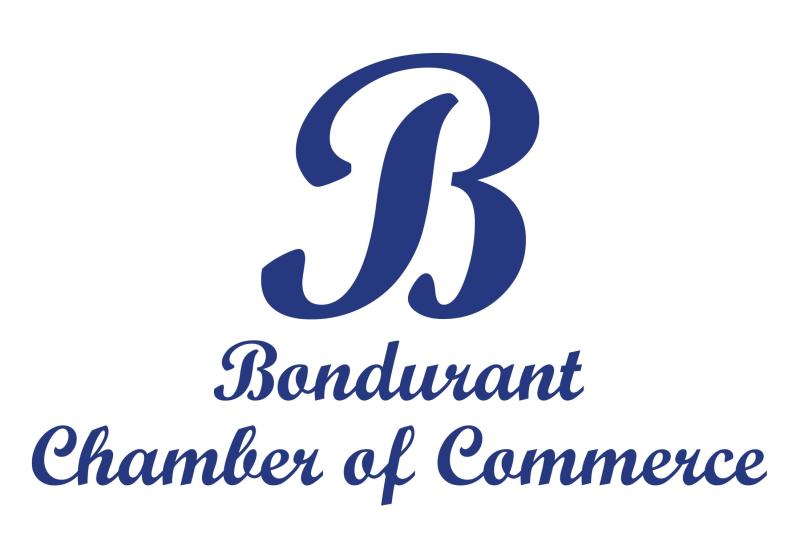 Bondurant Area Chamber of Commerce Logo