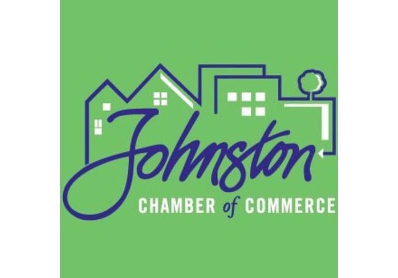 Johnston Chamber of Commerce Logo
