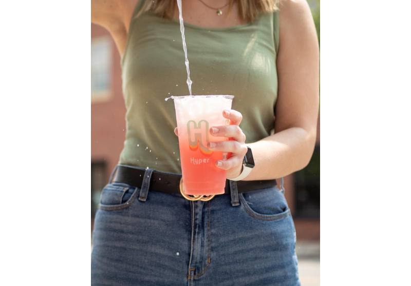 Hyper Energy Bar Waukee Waukee, IA 50263