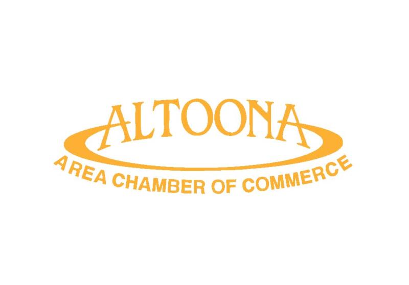 Altoona Area Chamber of Commerce Logo