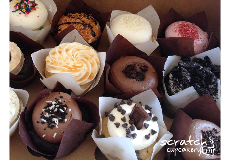Cupcakes