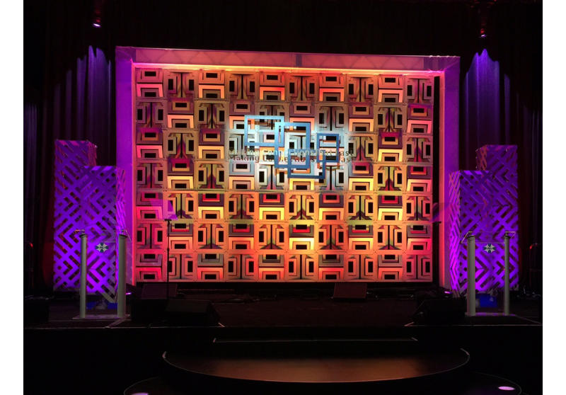 Event Planning & Set Up