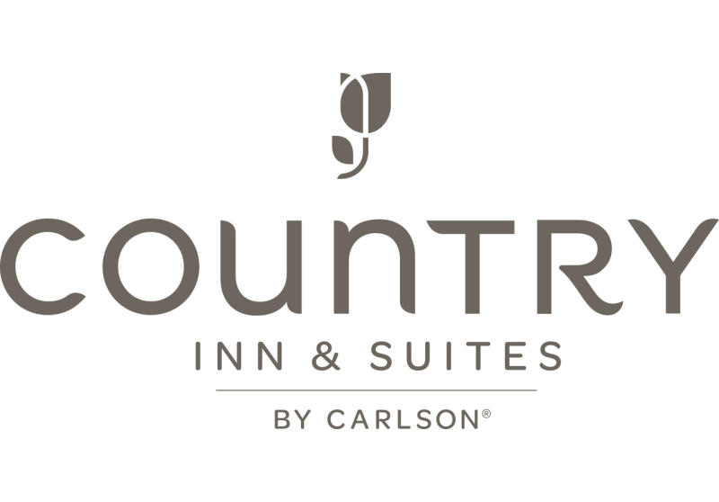 Country Inn & Suites Logo