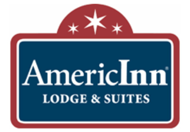 logo for Americinn Hotel and Suites Des Moines Airport