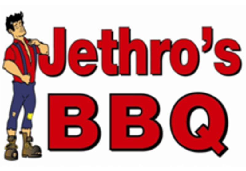 Jethro's BBQ 'n Jambalaya | West Des Moines, IA 50266