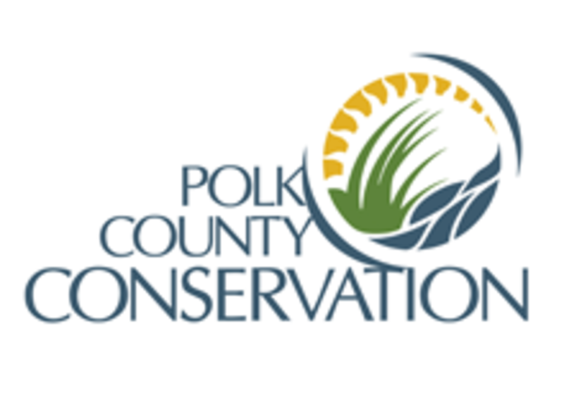 Polk County Con Logo