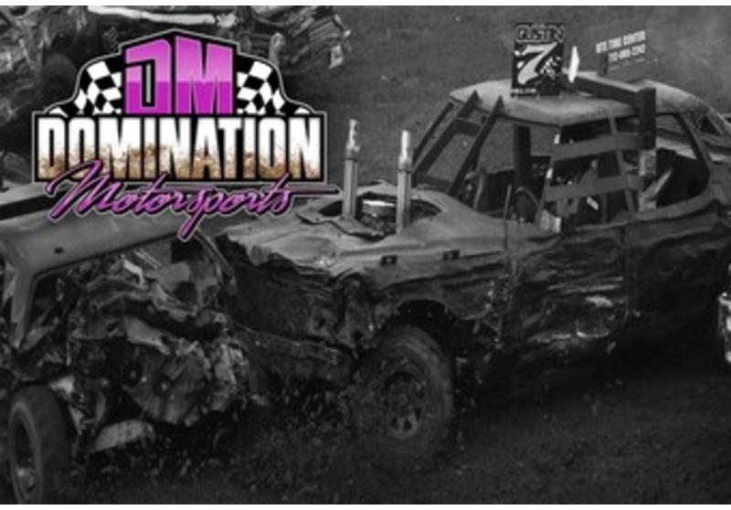 Domination Motorsports Demolition Derby Domination Motorsports Demolition Derby