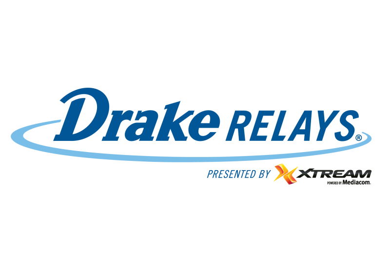 Drake Relays Logo