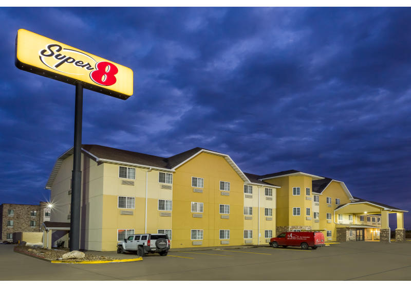 Super 8 Altoona