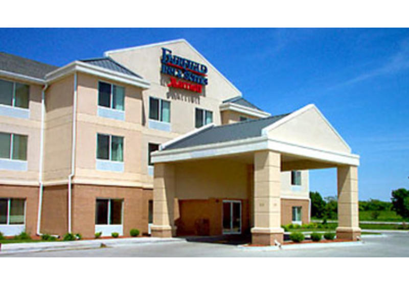 Fairfield Inn & Suites - Ankeny