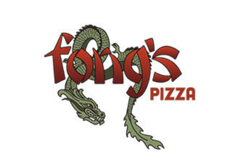 Fong's Logo 2016
