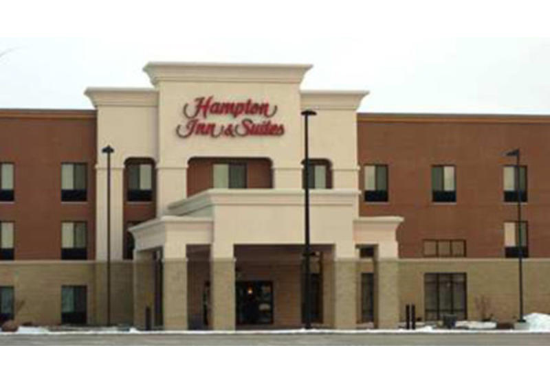 Hampton Inn & Suites - Ankeny