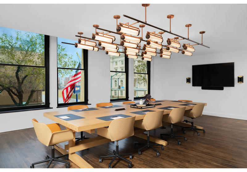 Hippee Boardroom