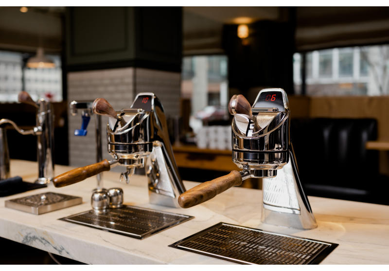 Coffee Bar