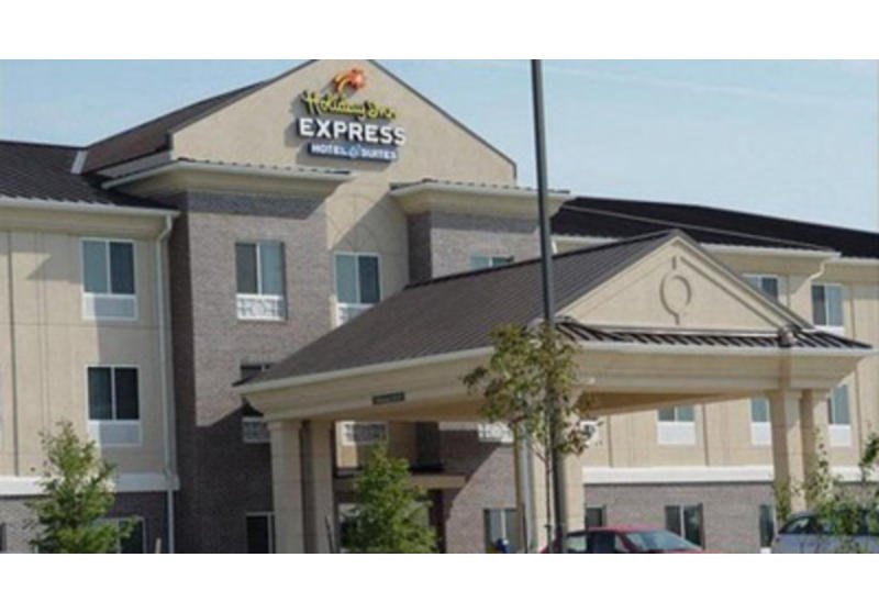 Holiday Inn Express Hotel & Suites - Ankeny