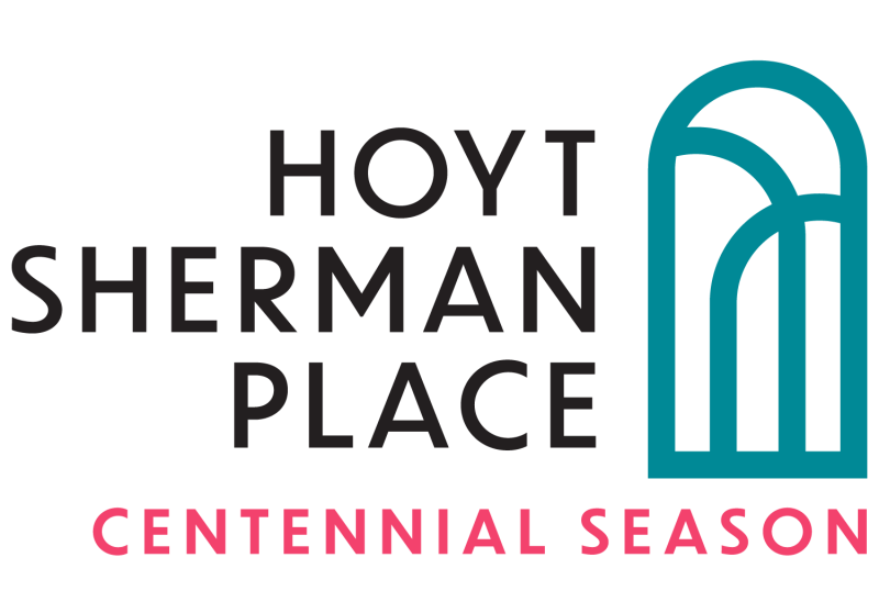 Hoyt Sherman Place Centennial Season