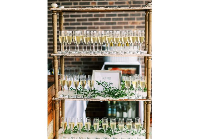 champagne