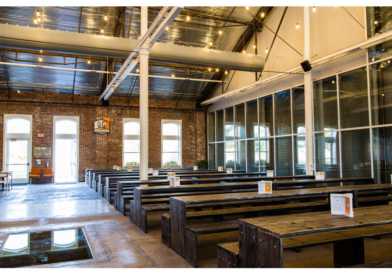 Hall, The West Des Moines, IA 50265