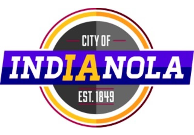 City of Indianola Logo