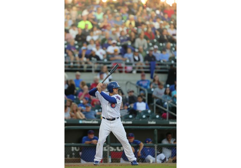Batter 2