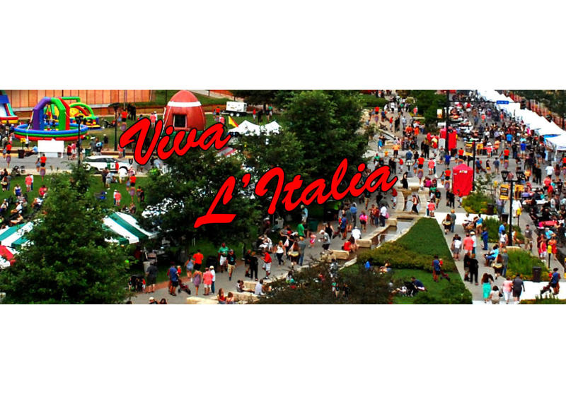 Italian Festival Des Moines 2022