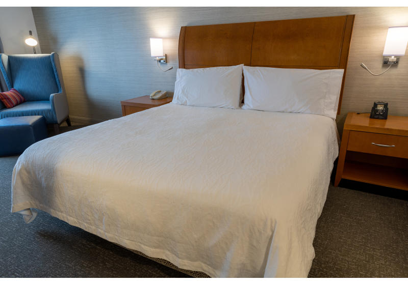 K1 bed