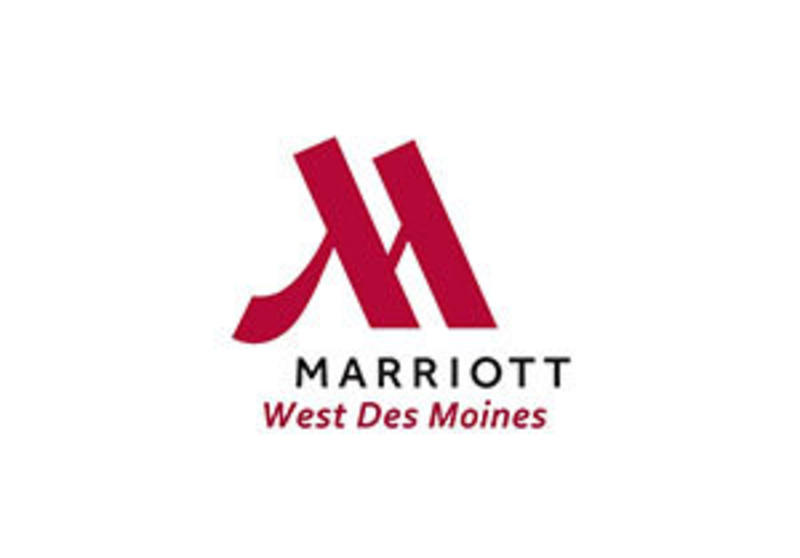 West Des Moines Marriott Logo