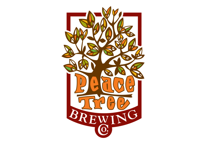 Logo_Peace Tree Brewing