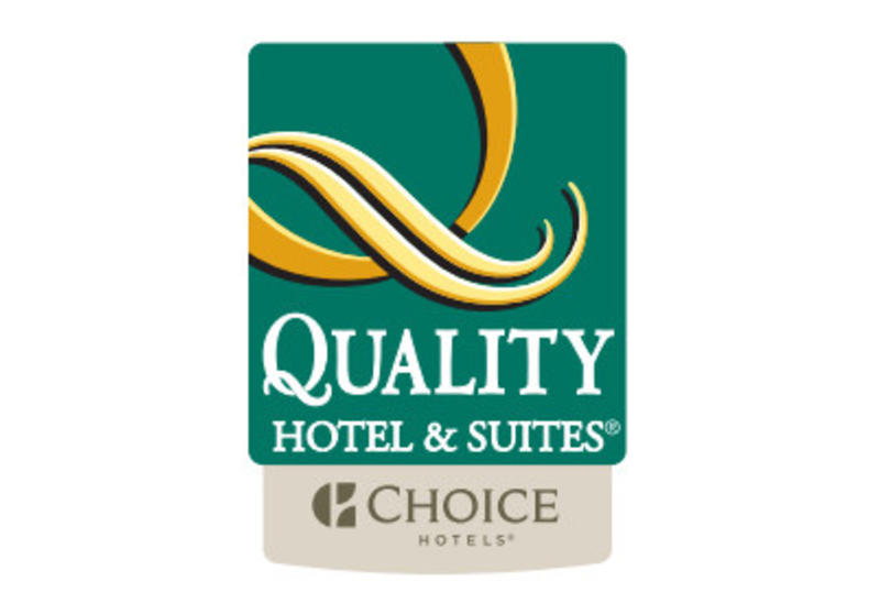 Quality Inn & Suites - Merle Hay