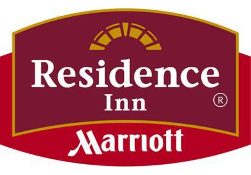 Logo for Residence Inn by Marriott West Des Moines