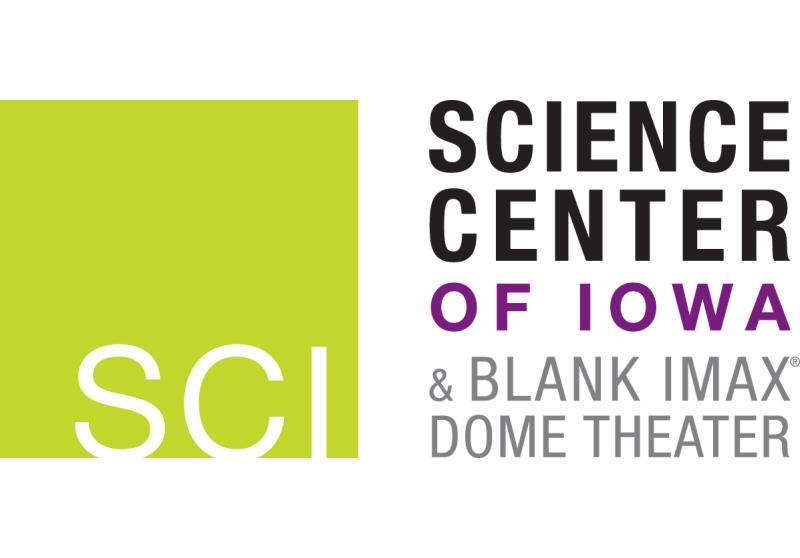 Science Center of Iowa & Blank IMAX Dome Theater | Des Moines, IA 50309