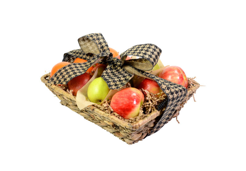 basket