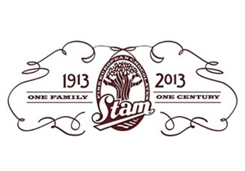 Chocolaterie Stam Logo