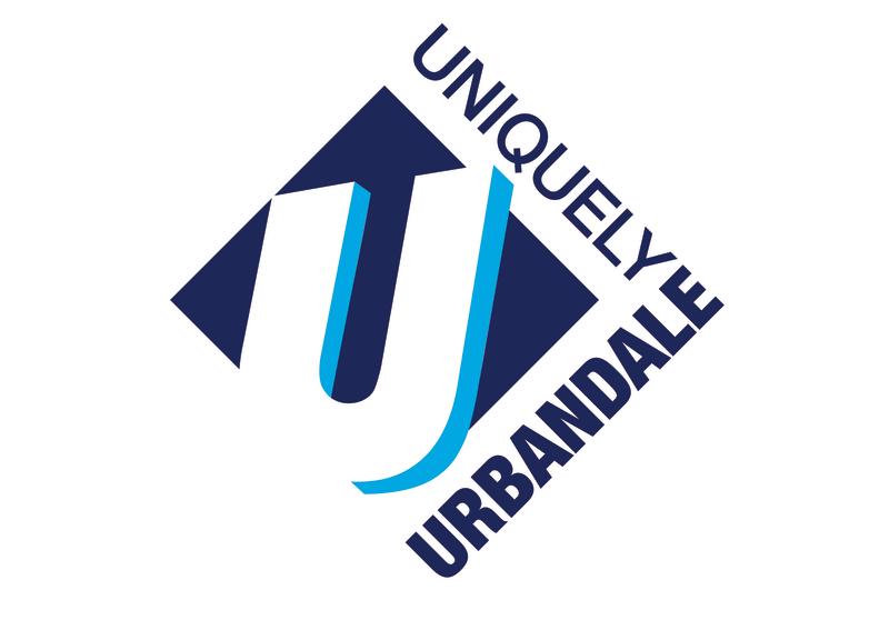 City of Urbandale logo