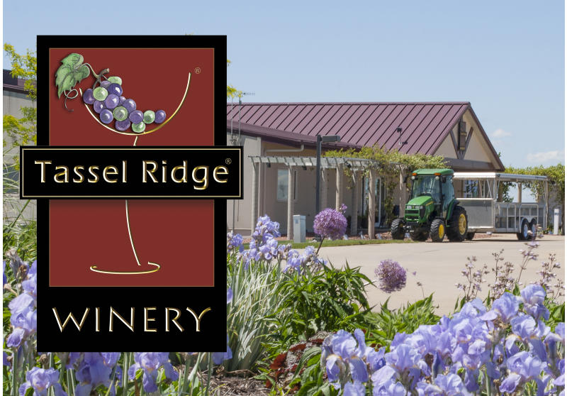 Tassel Ridge Winery