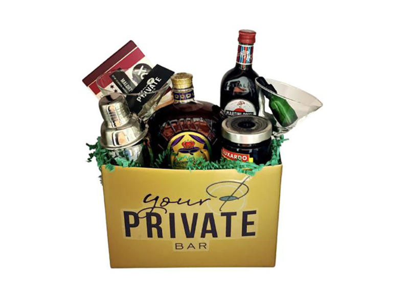 Gift Baskets
