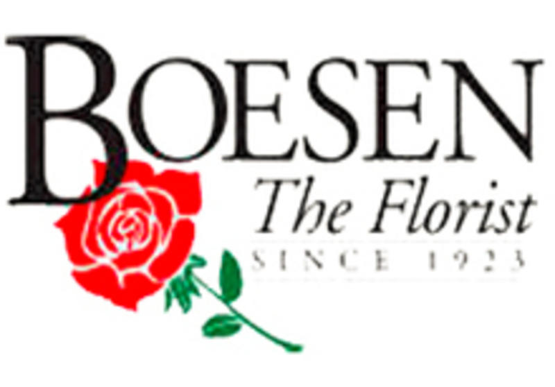 Boesen Logo