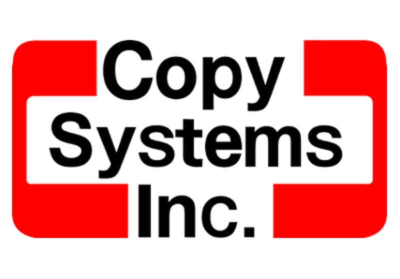 Copy Systems, Inc.