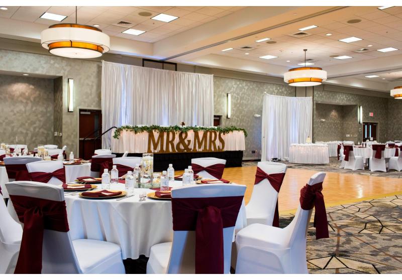 Grand Ballroom