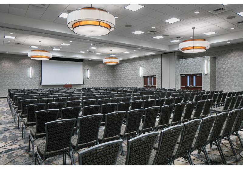 Grand Ballroom