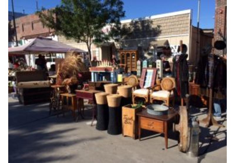 Fall Junkin In The Junction Valley Junction Arts Festival