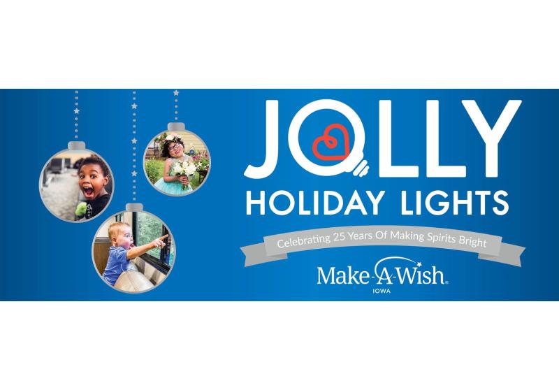 Jolly Holiday Lights 2022
