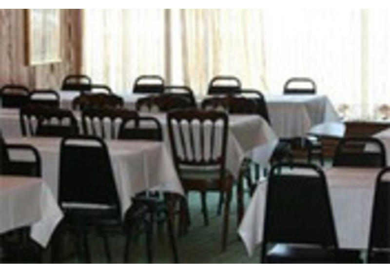 Noah's Ark Meeting Room