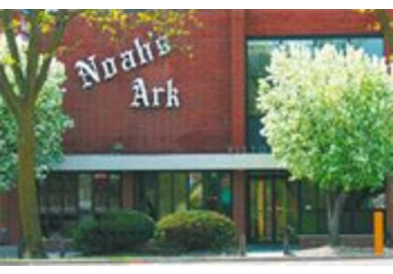 Noah's Ark Restaurant