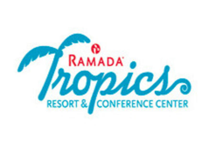 Ramada Tropics Coupon
