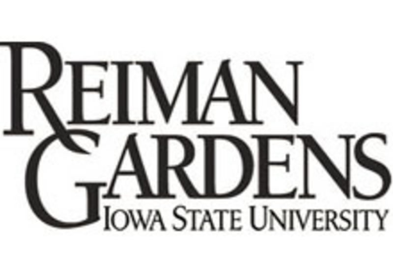 Reiman Gardens Logo