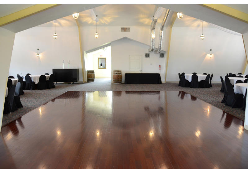 Event space